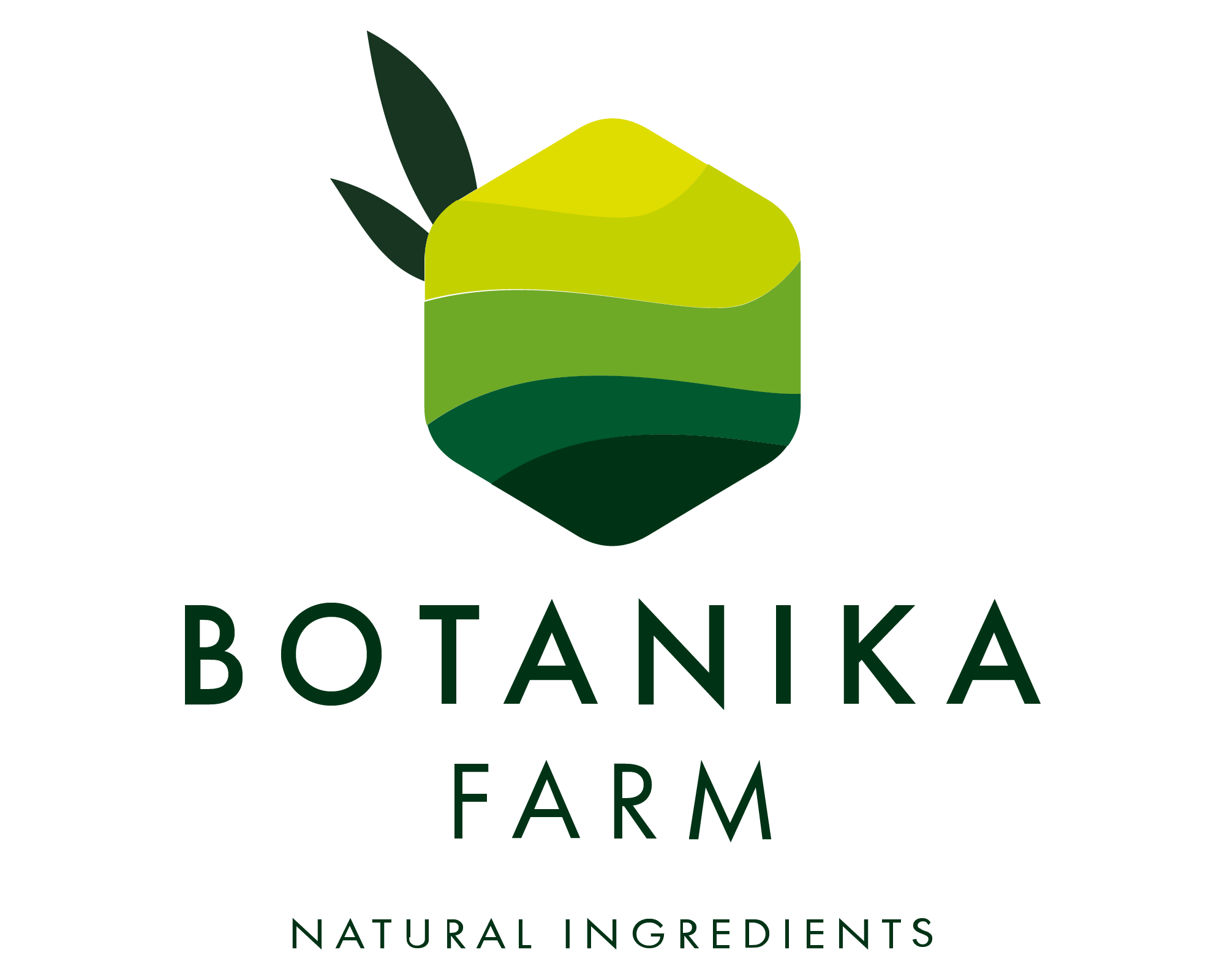 BOTANIKA FARM - BOTANIKA FARM